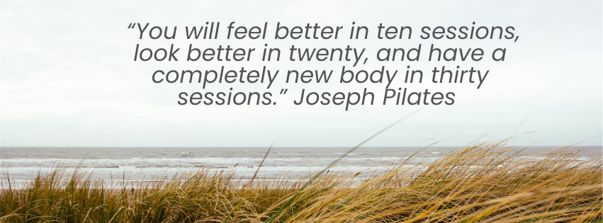 Inside Power in Pilates