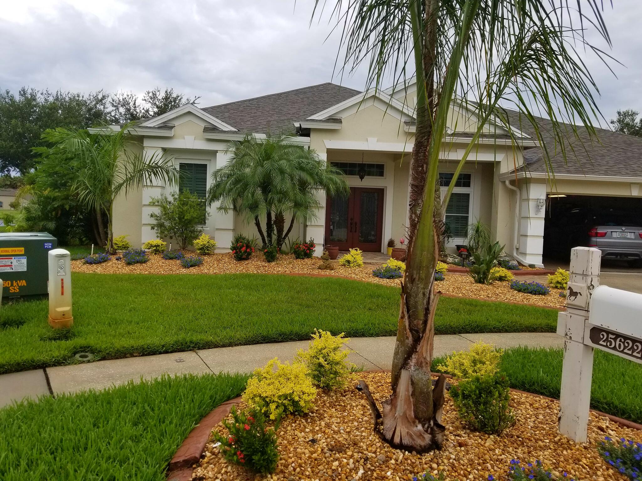 The Garden Gnome Landscape Wesley Chapel, FL Nextdoor