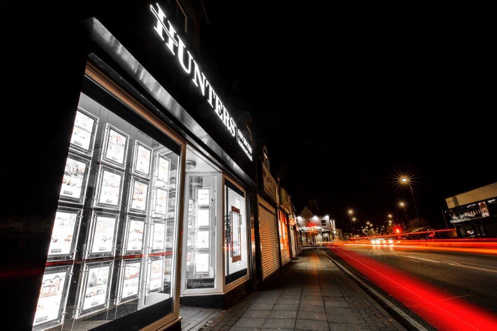 Hunters Estate & Letting Agents Sunderland Sunderland Nextdoor