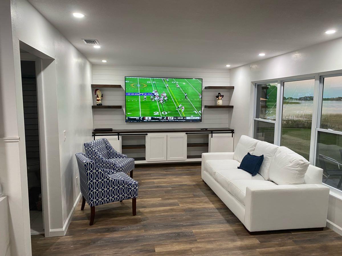 Jacob Curtis Home Maintenance & Repair Houghton Lake, MI Nextdoor