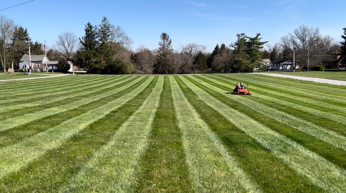 JT Lawn Care Solutions Nextdoor