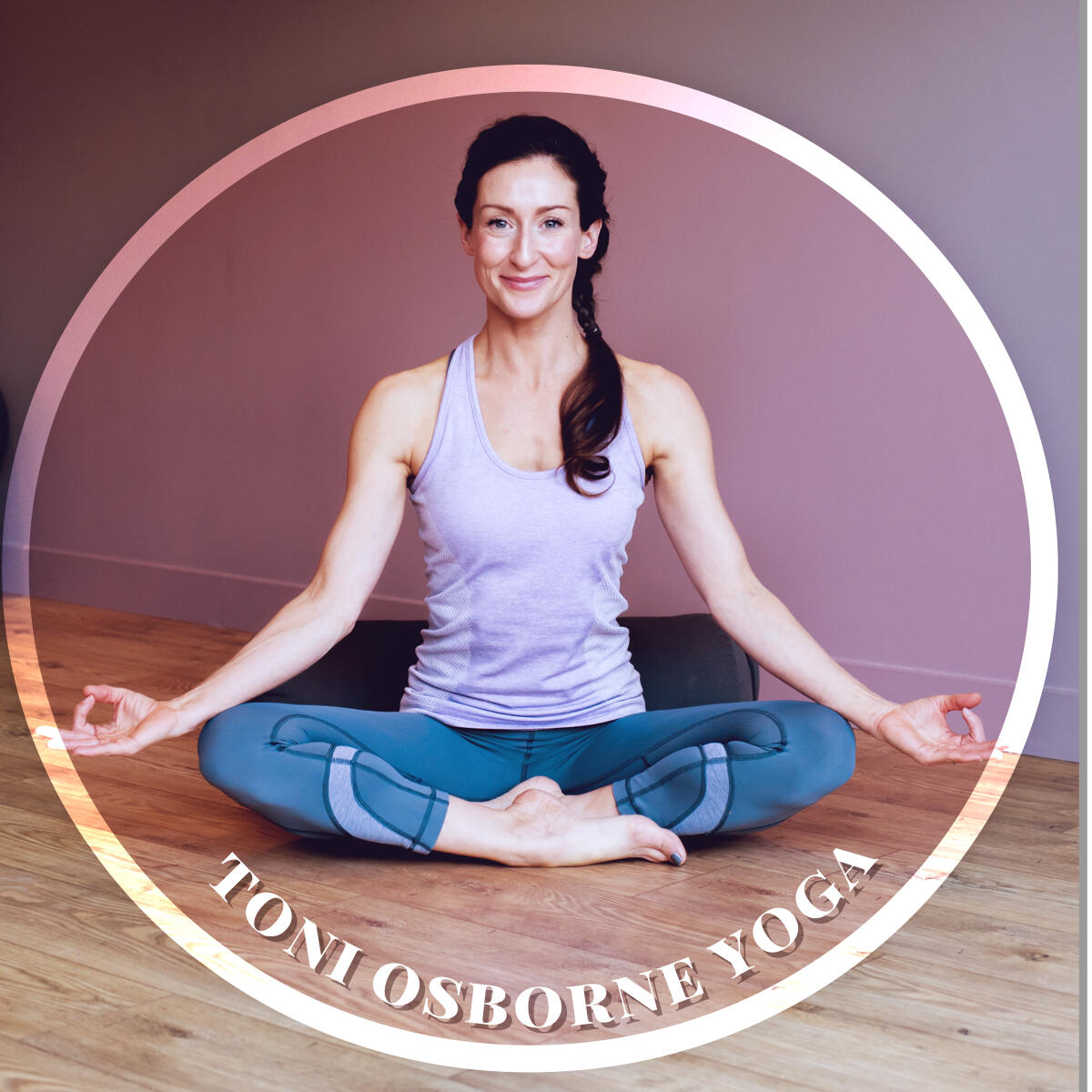 Toni Osborne Private Pregnancy, Postnatal, Vinyasa Yoga - London - Nextdoor