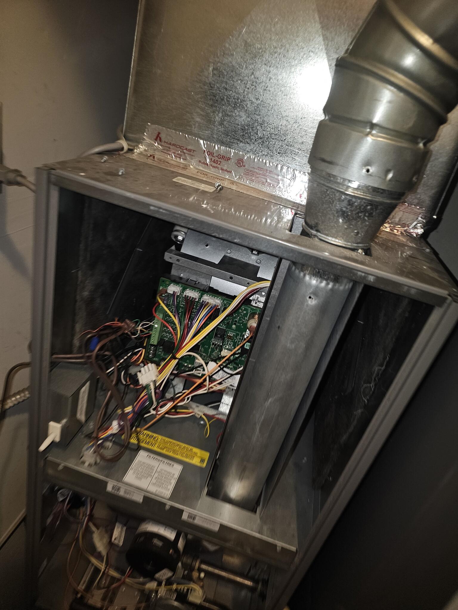 Colorado Ducts LLC Nextdoor