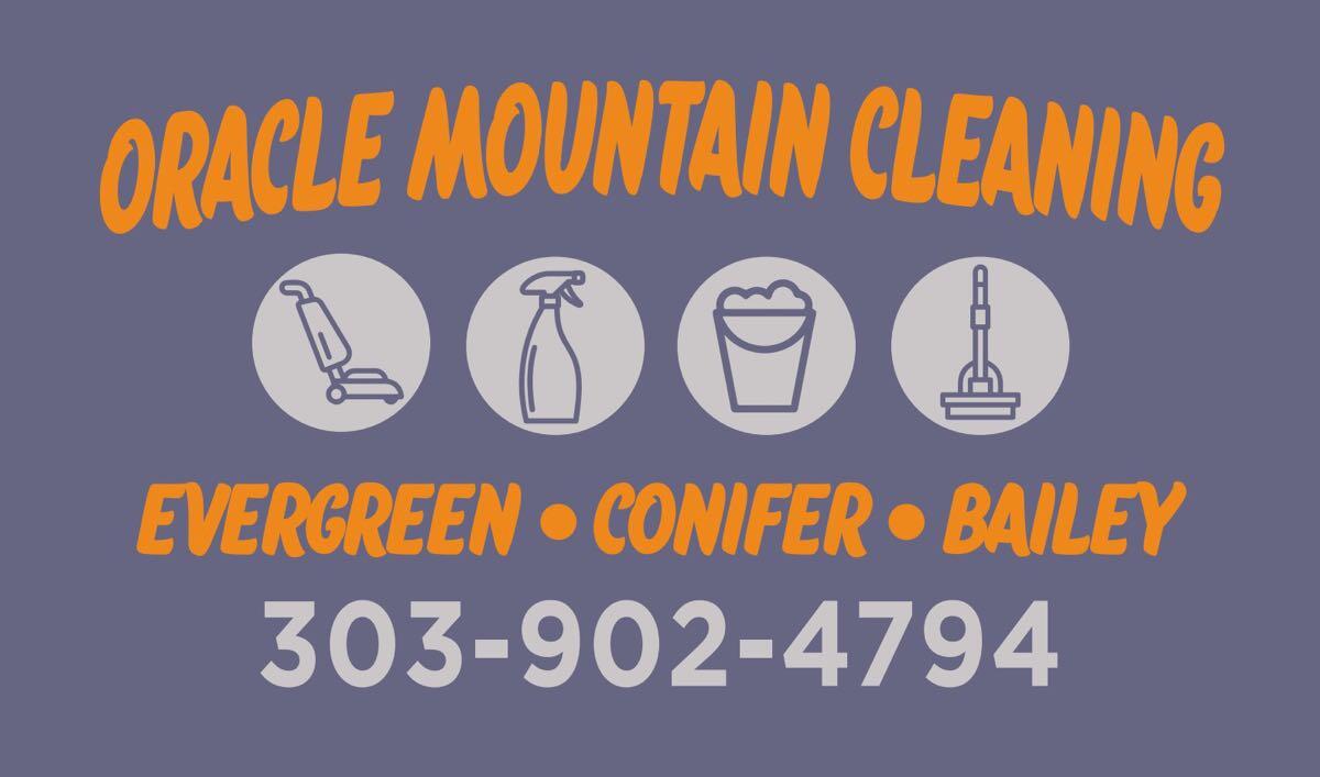 Oracle Mountain Cleaning Nextdoor