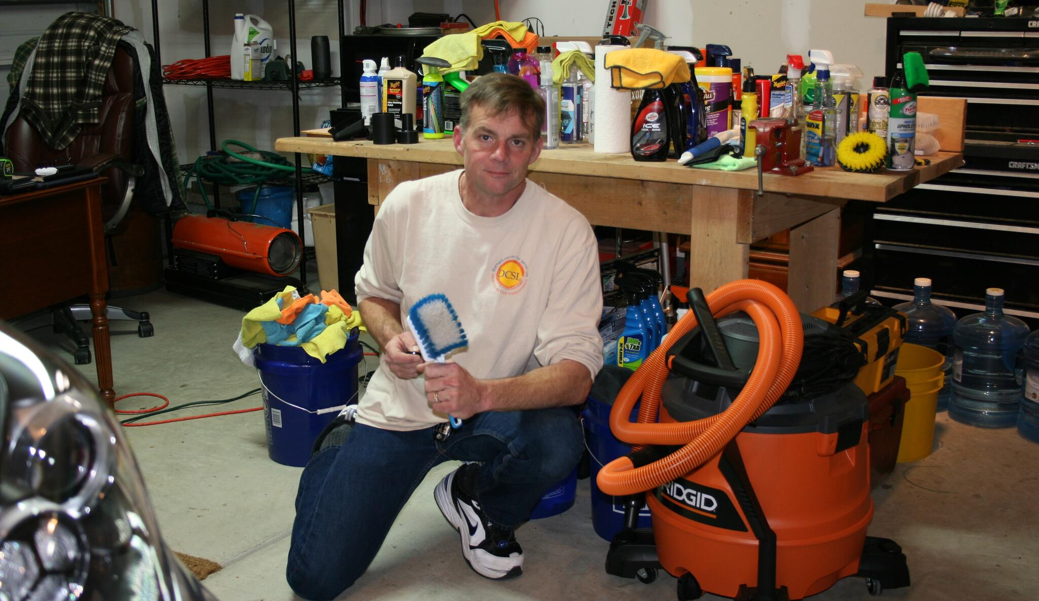 Otto's Automotive Detailing Durham, NC Nextdoor