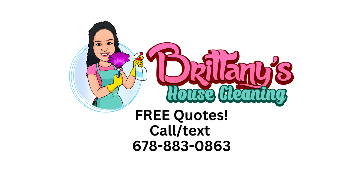 Brittany’s House Cleaning Locust Grove, GA Nextdoor