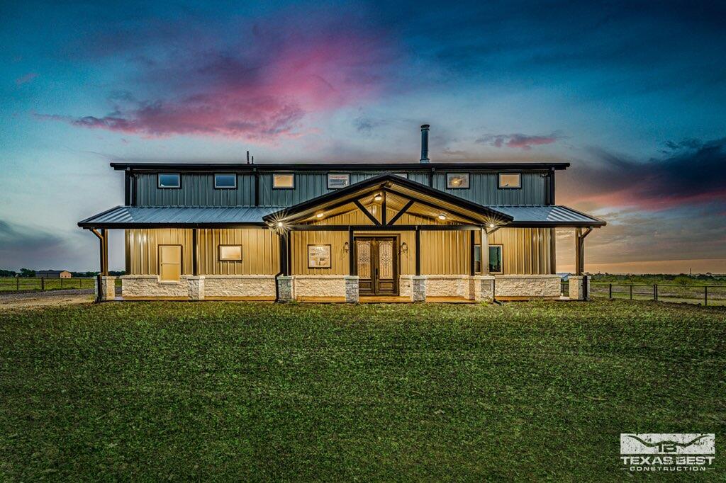 Texas Best Construction - Red Oak, TX - Nextdoor