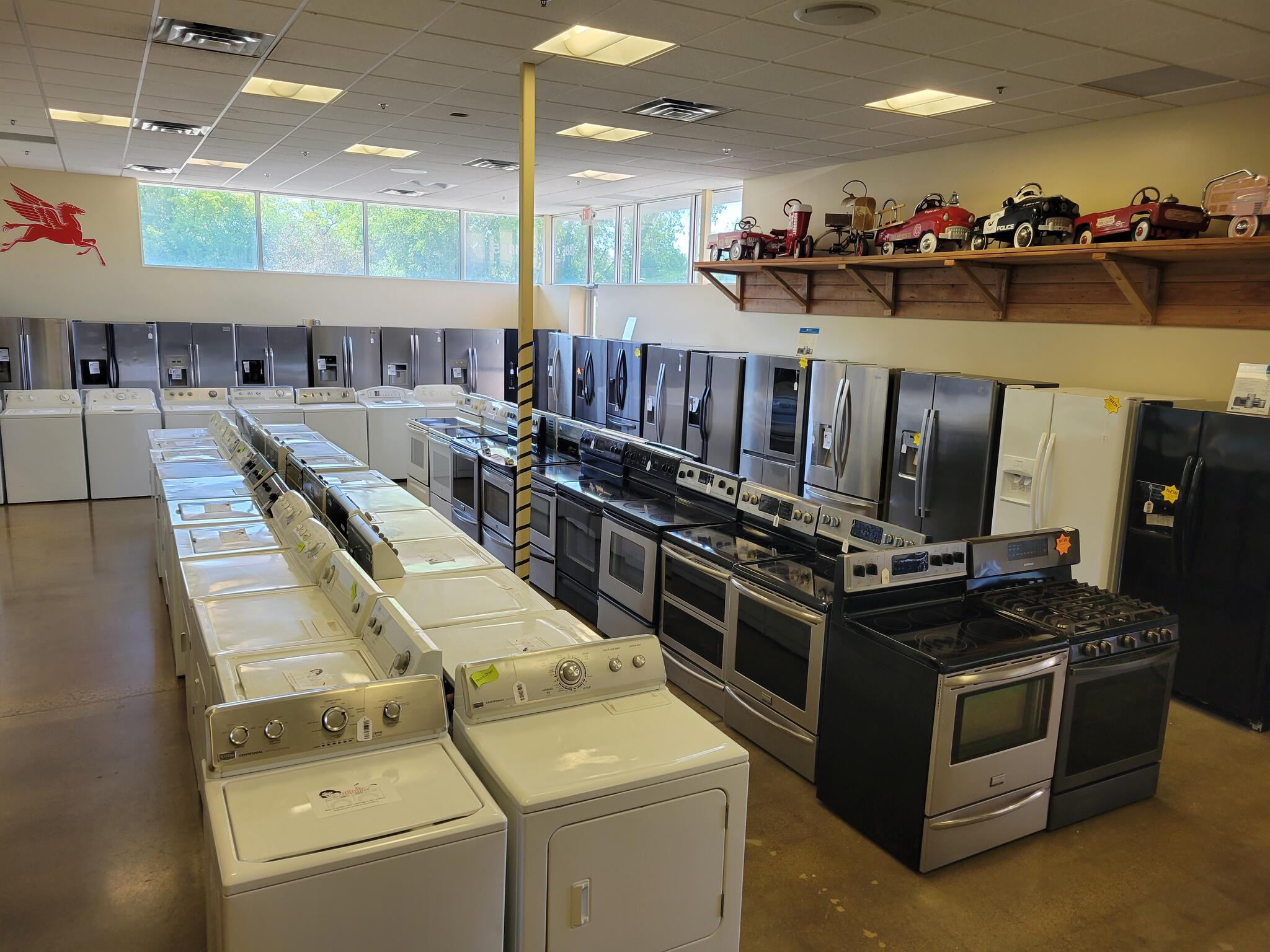 Shortie's Appliance Saint Paul, MN Nextdoor