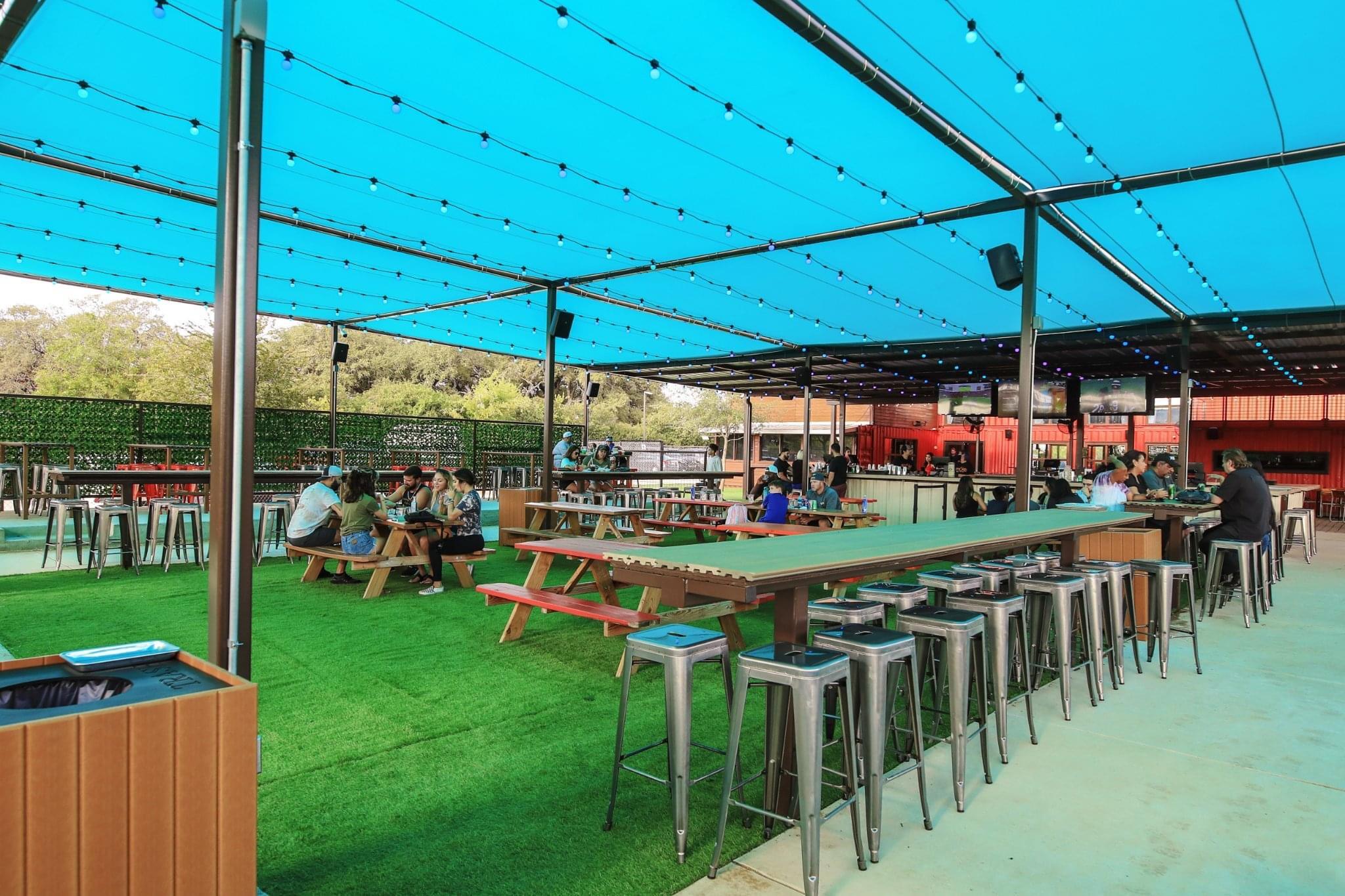 Smoke BBQ+Skybar Redland Rd San Antonio, TX Nextdoor