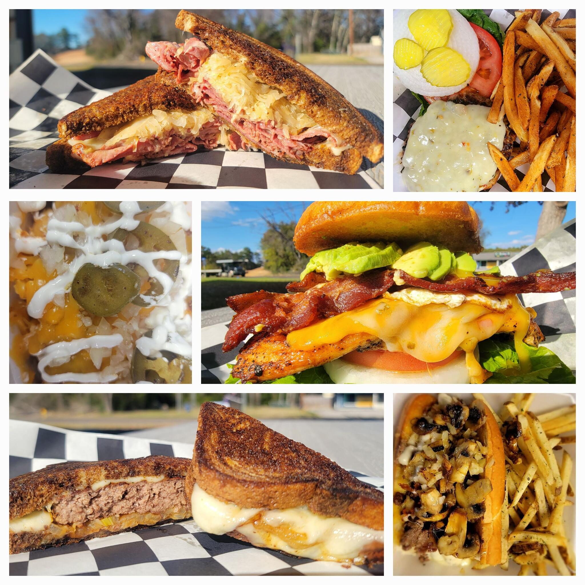 Rockin S & S Grill Quitman, TX Nextdoor