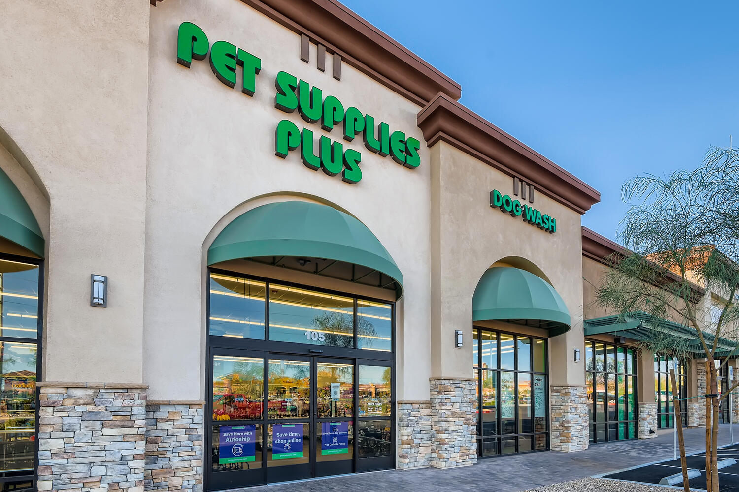 Pet Supplies Plus Las Vegas NV Nextdoor