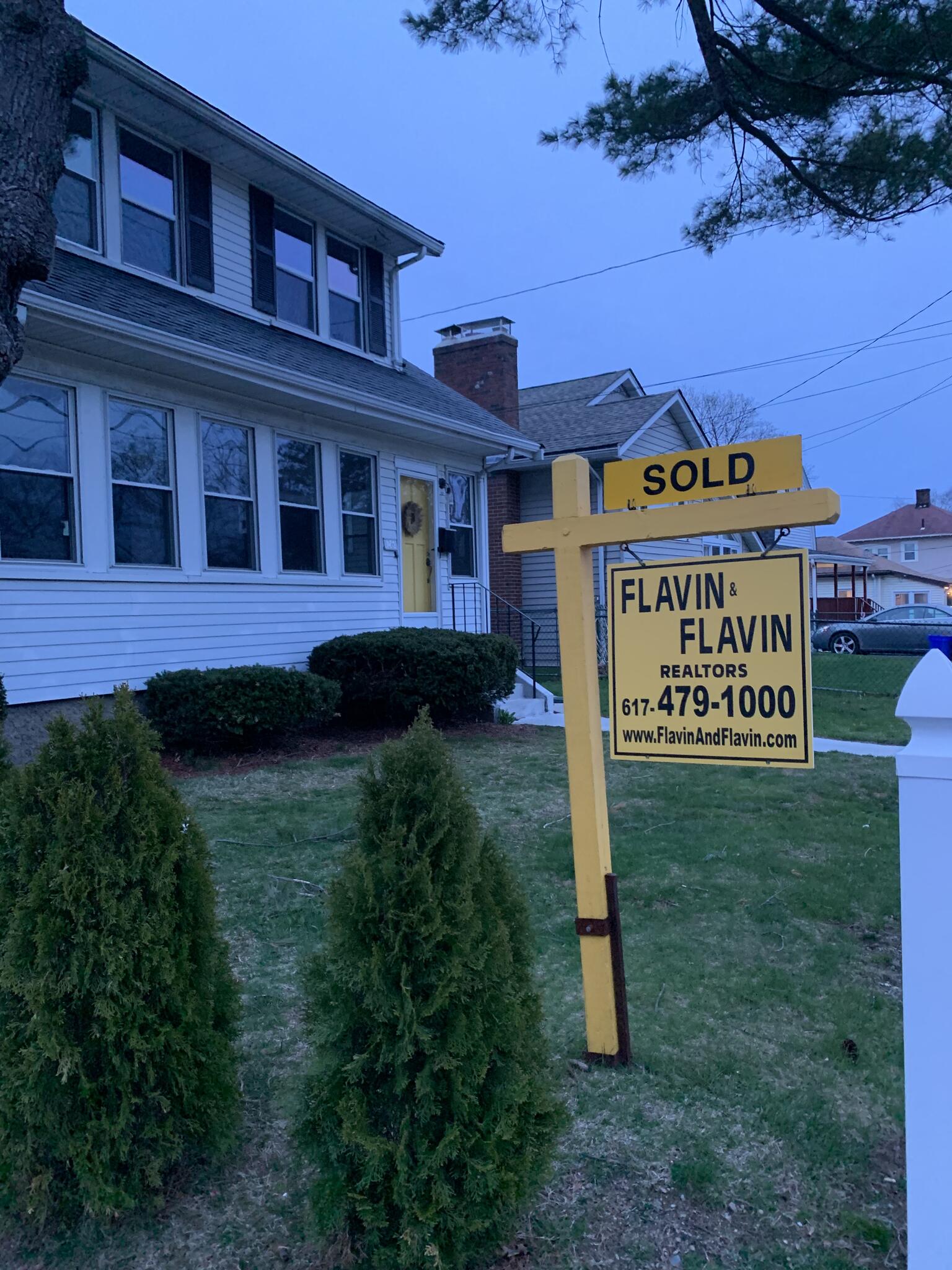 Juliann Flavin Flavin & Flavin Real Estate Quincy, MA Nextdoor
