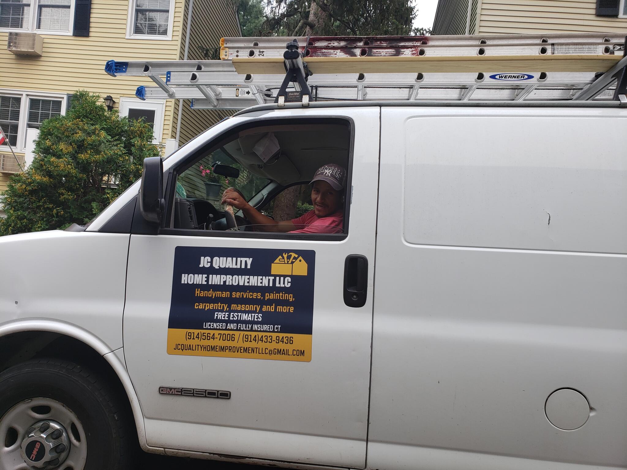 JC QUALITY HOME IMPROVEMENT LLC Nextdoor