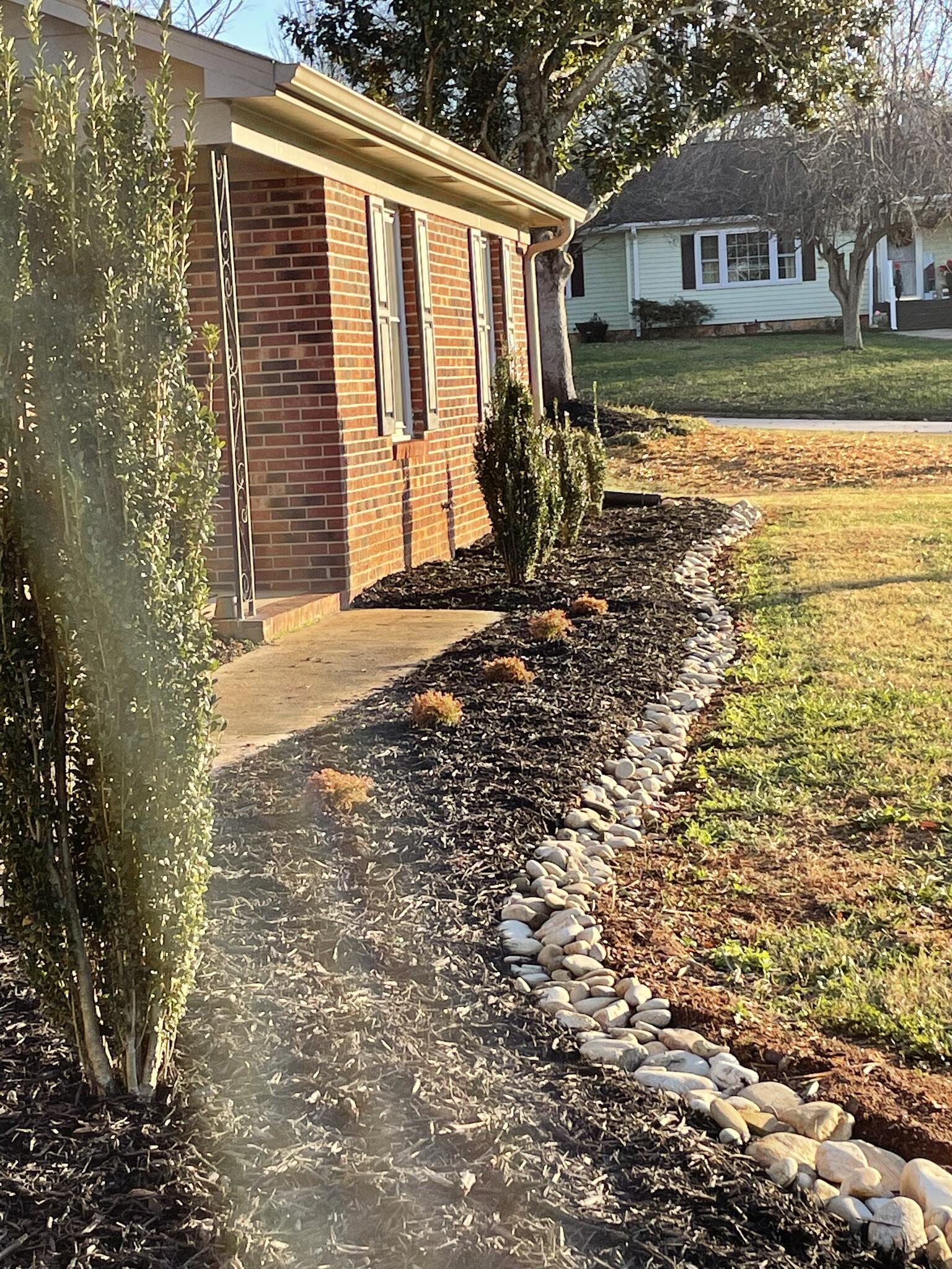 Cantrell’s Property Management Nextdoor