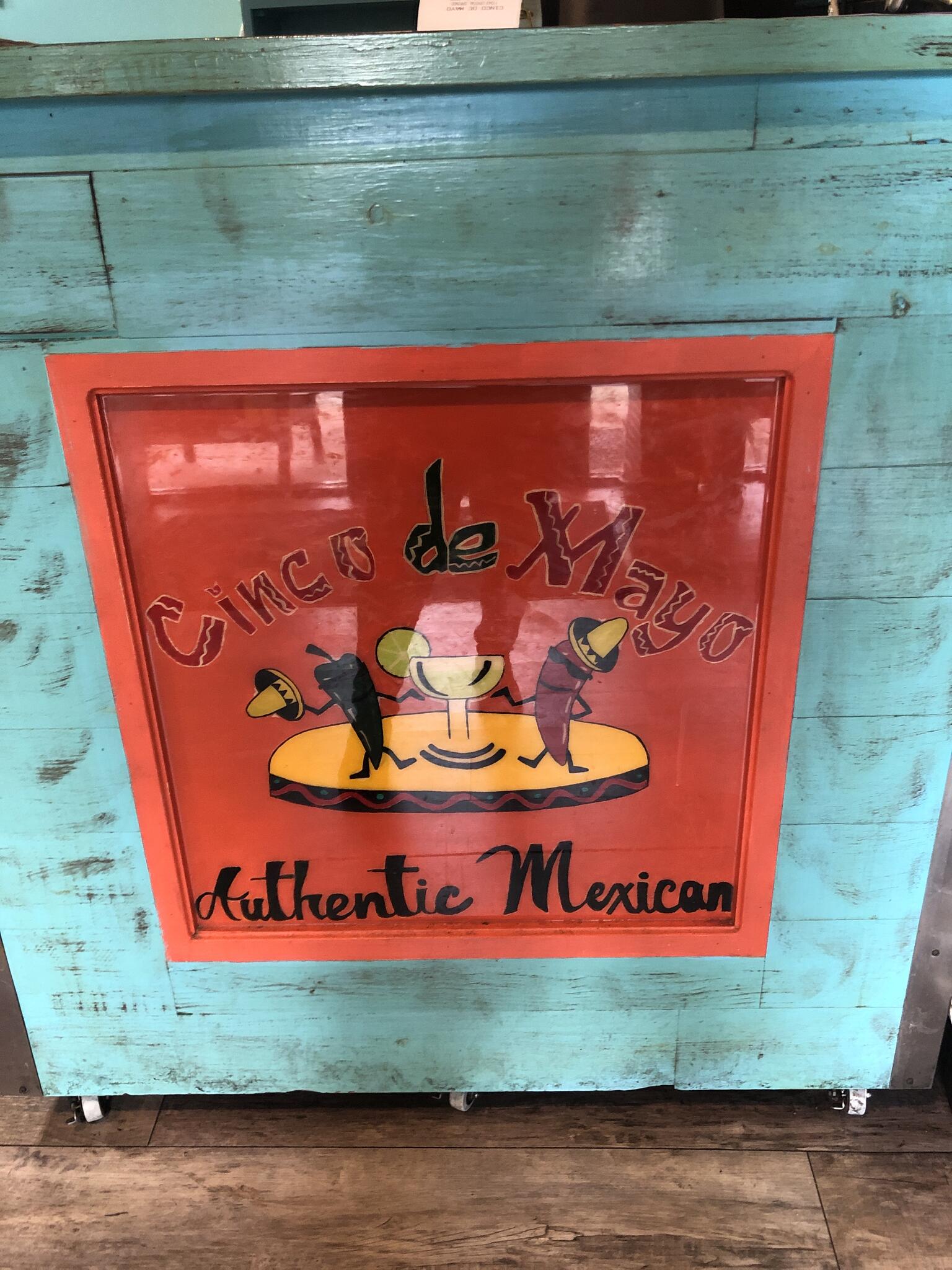 Cinco DeMayo Authentic Mexican Restaurant Jacksonville, FL Nextdoor