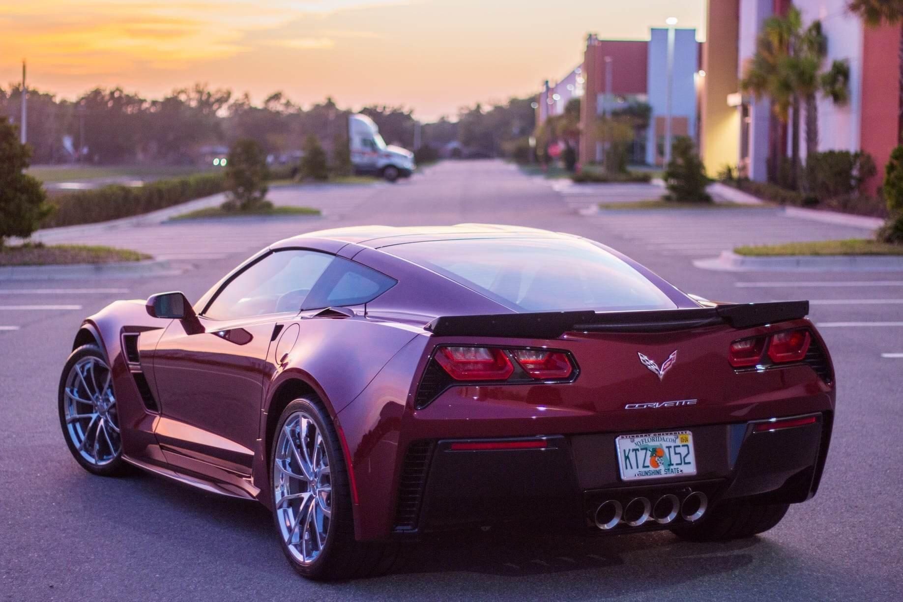 Just Plane Tuff aviation and automotive mobile detailing . Jim Allen