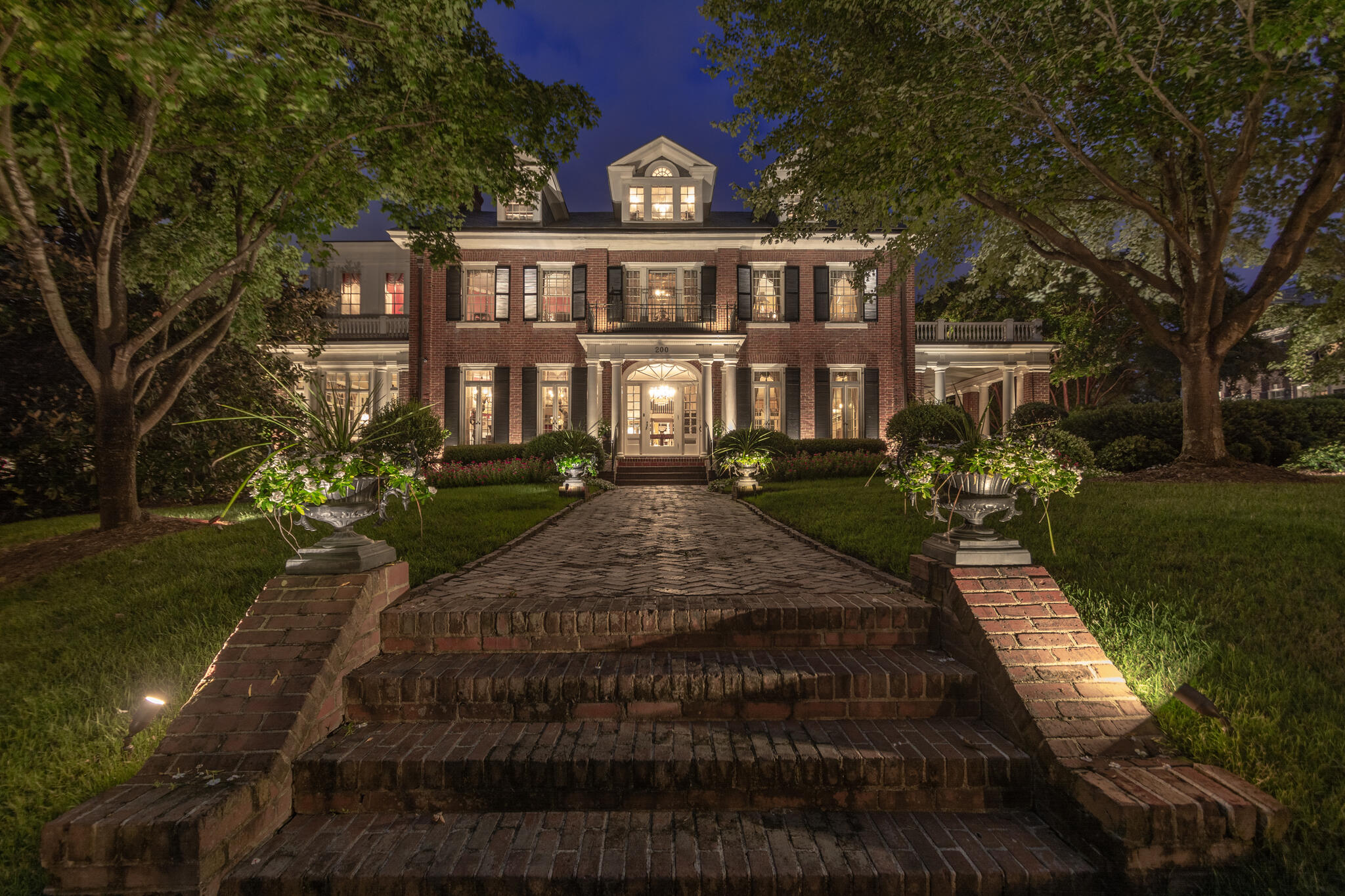 Southern Lights Outdoor Lighting & Audio Summerfield, NC Nextdoor