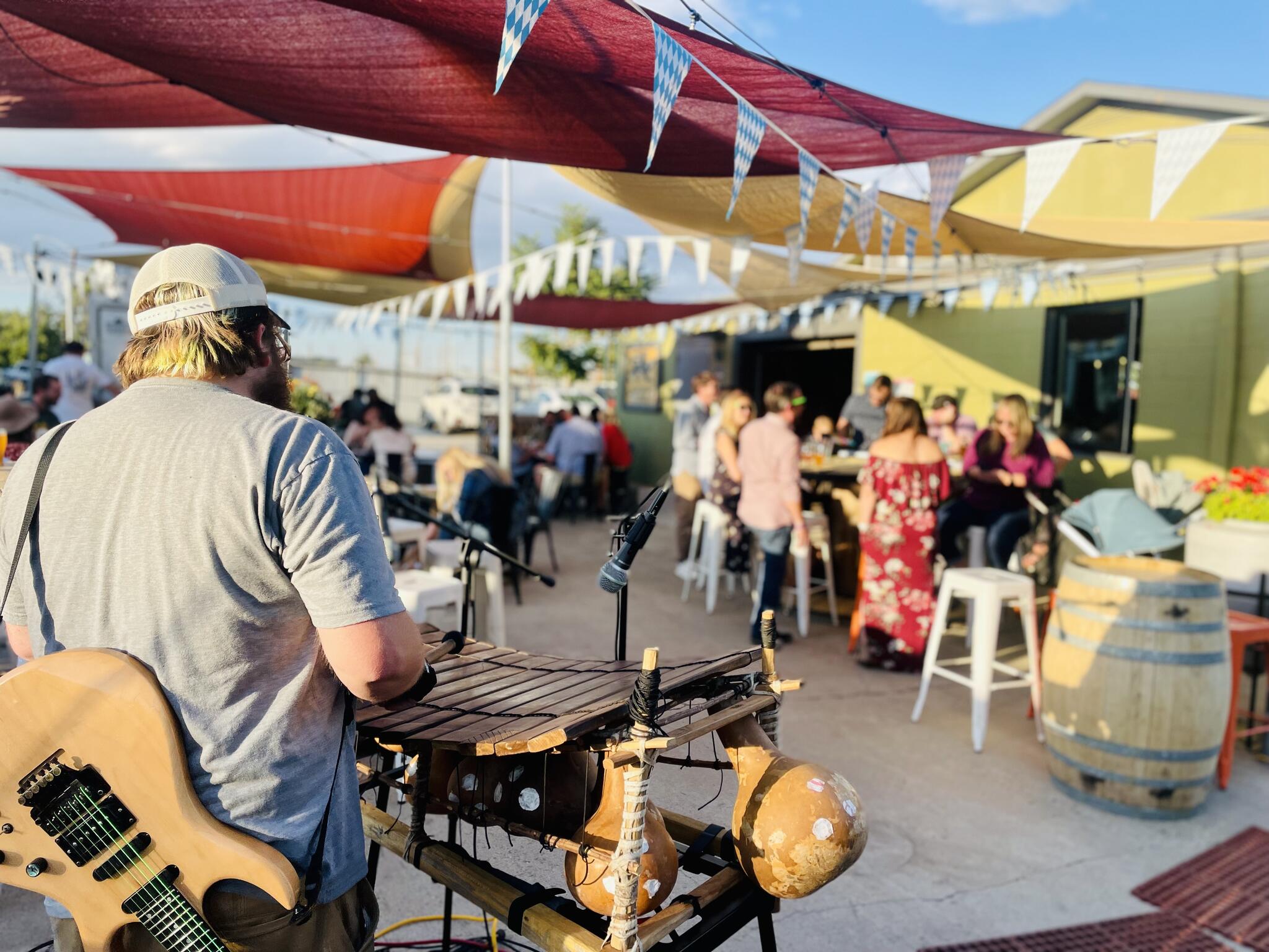 Waldschänke Ciders & Coffee Denver, CO Nextdoor