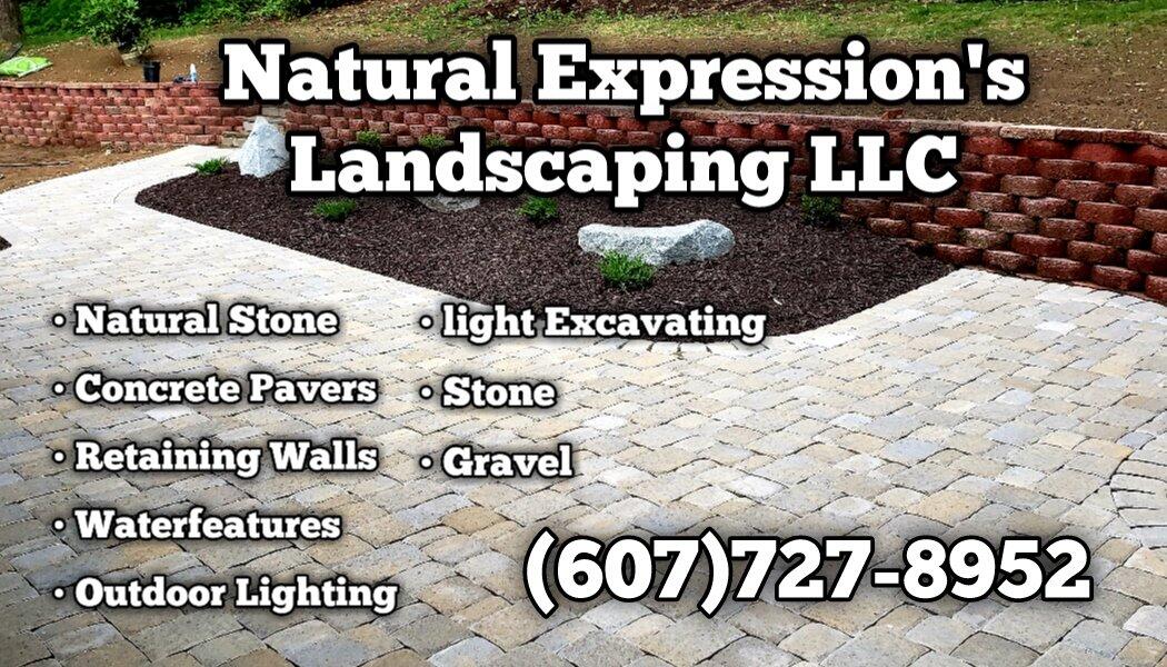 Natural Expressions Landscaping LLC Windsor, NY Nextdoor