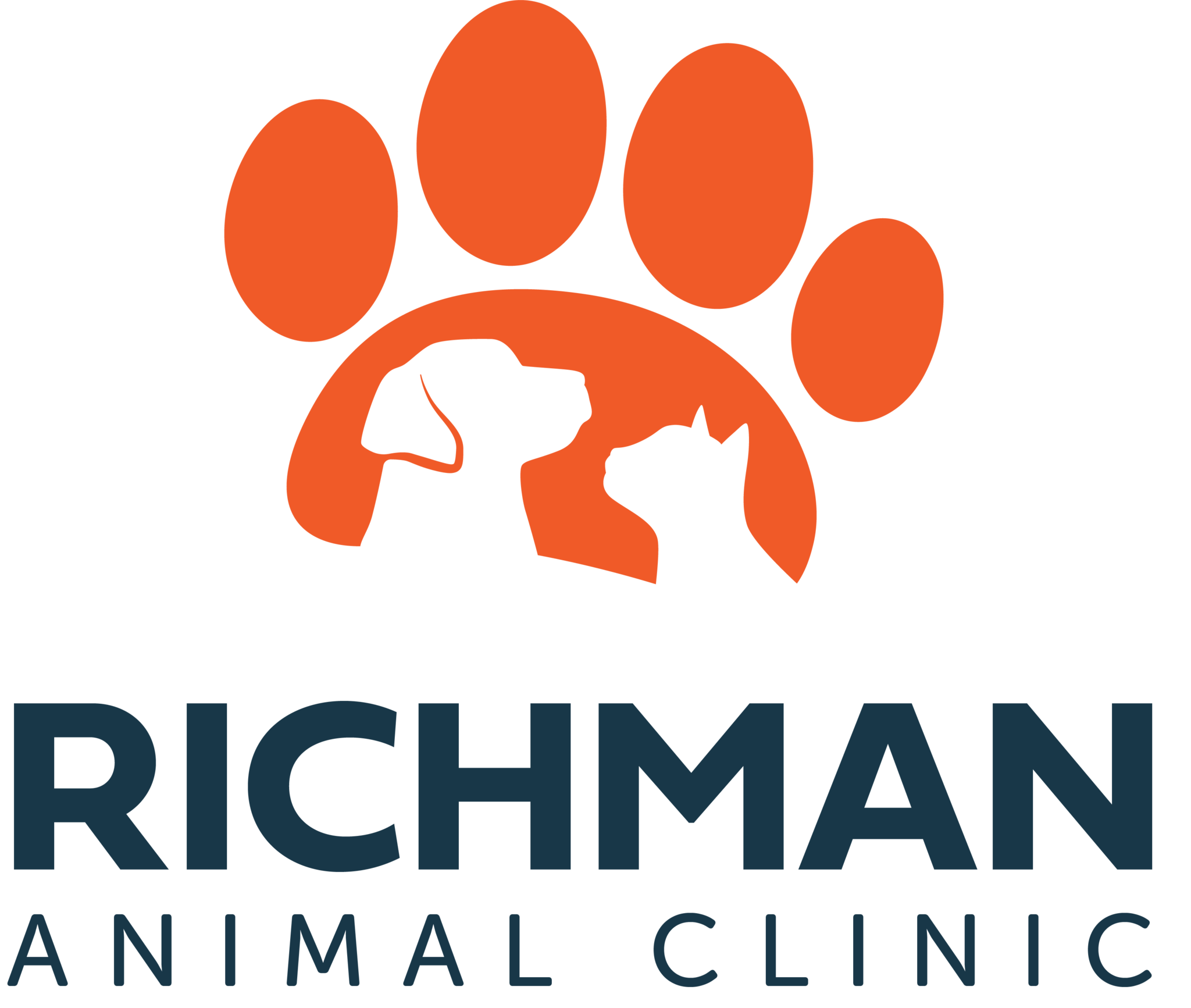 Richman Animal Clinic - Richmond Heights, OH - Nextdoor