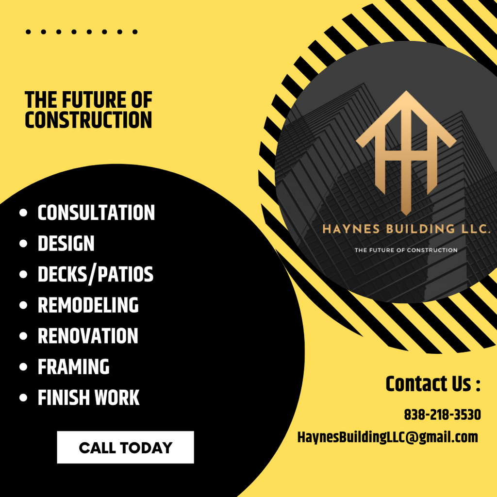 Haynes Building LLC Nextdoor