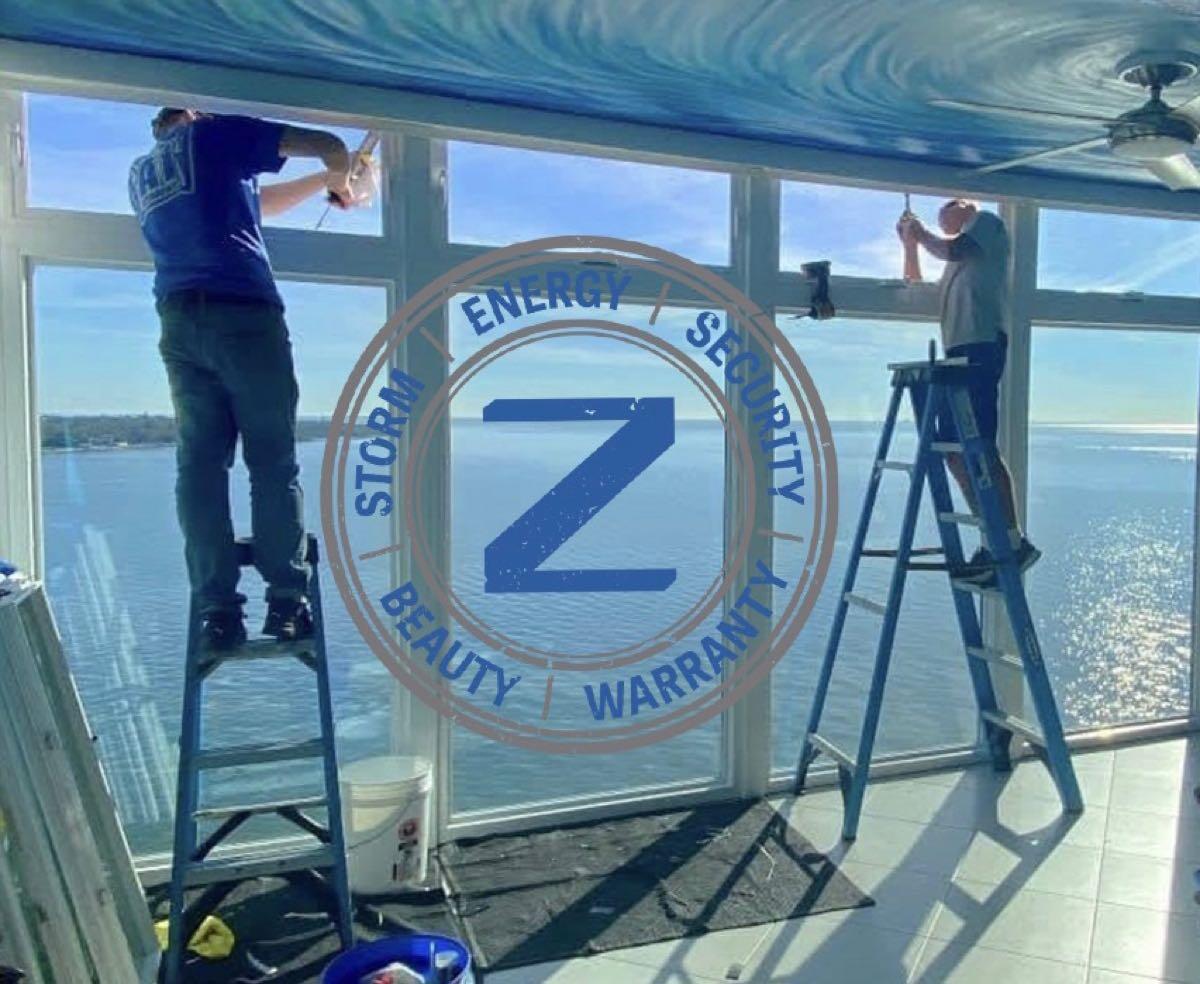 Zager Windows, Doors & Shutters Saint Petersburg, FL Nextdoor