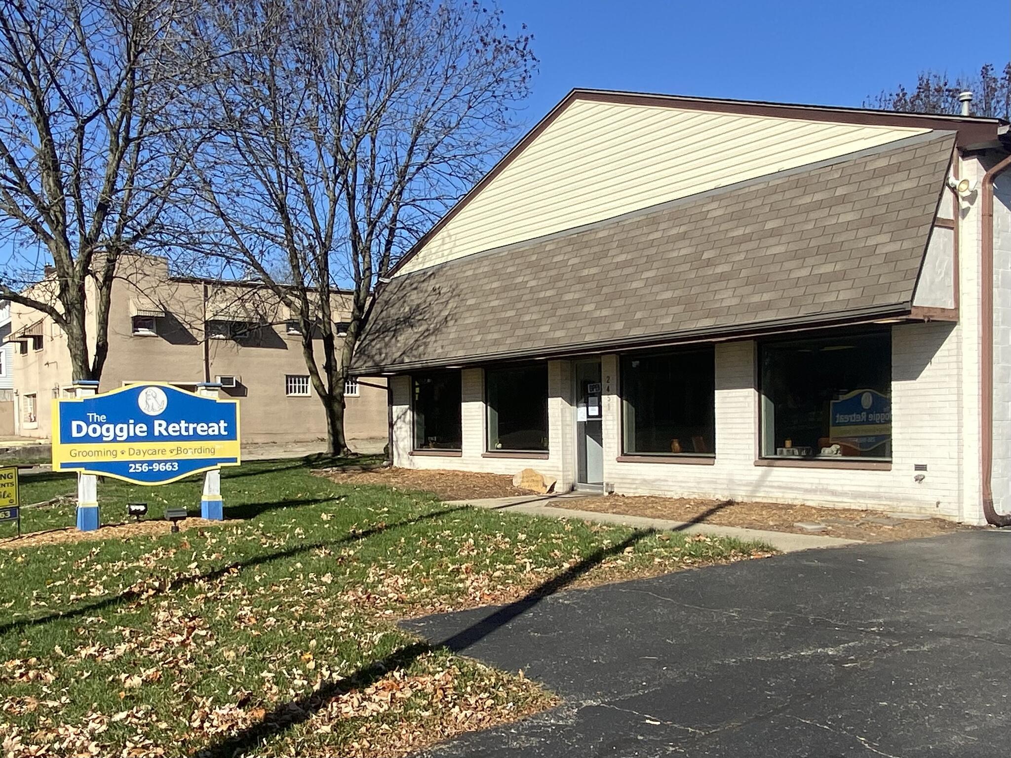 The Doggie Retreat Dayton, OH Nextdoor