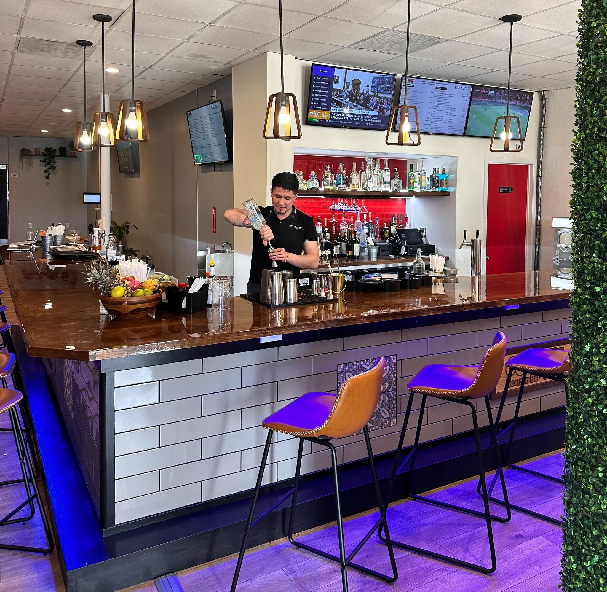 Conmaye Mexican Bar & Grill Austin, TX Nextdoor