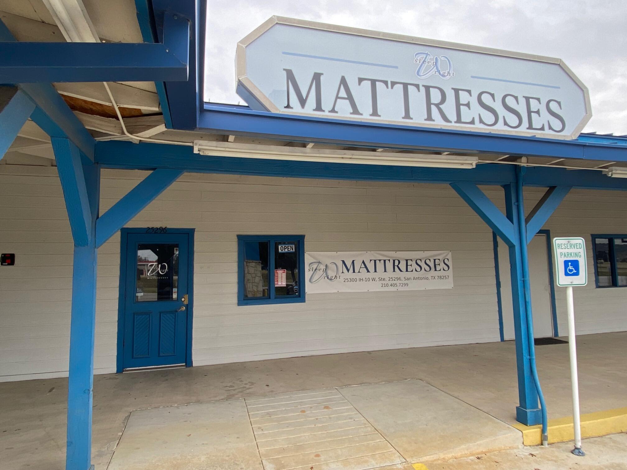 Sleep Wright Mattresses San Antonio, TX Nextdoor