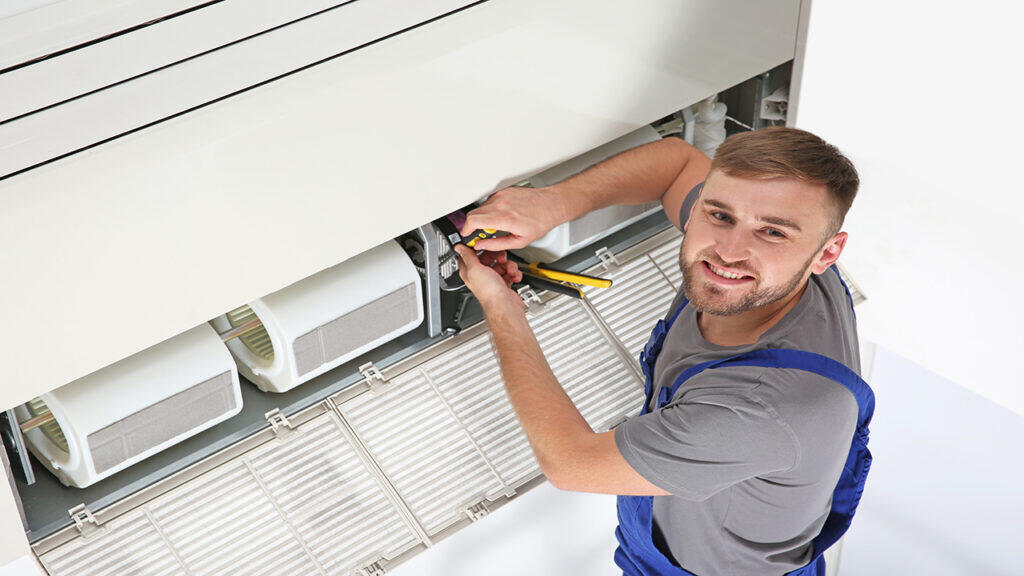 USA HVAC Services - College Park, MD - Nextdoor