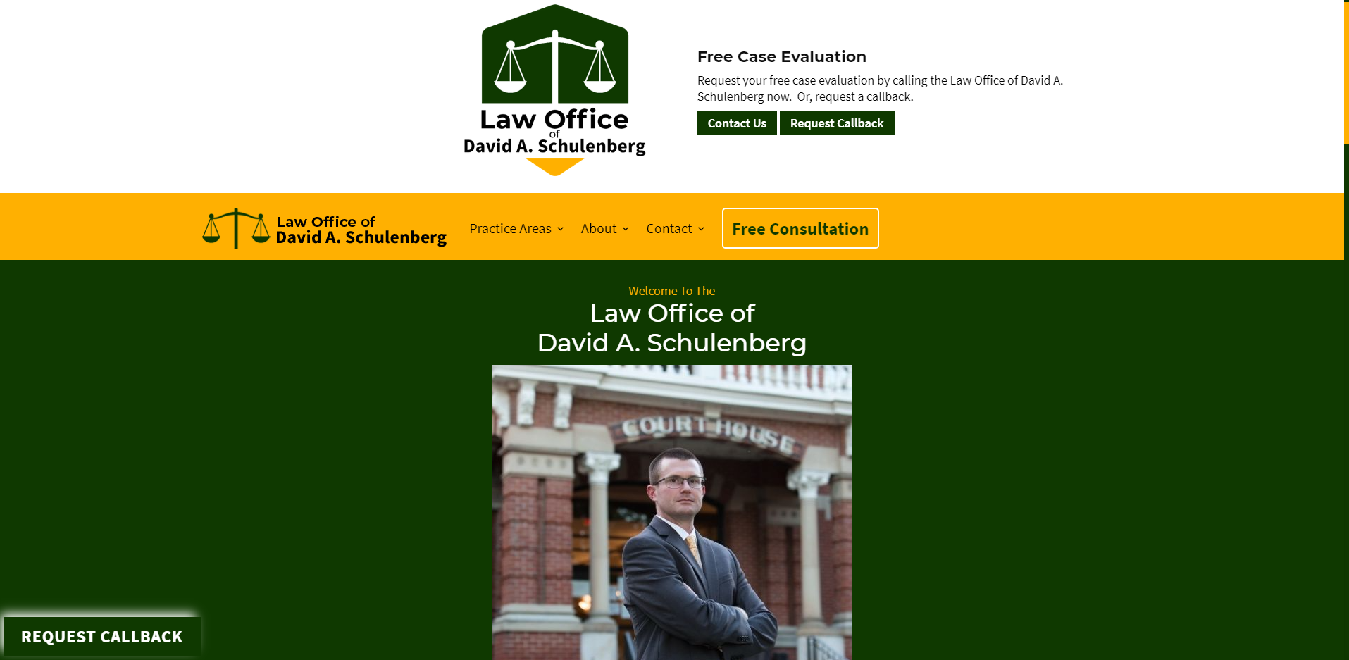 Law Office of David A. Schulenberg Highland Heights KY Nextdoor