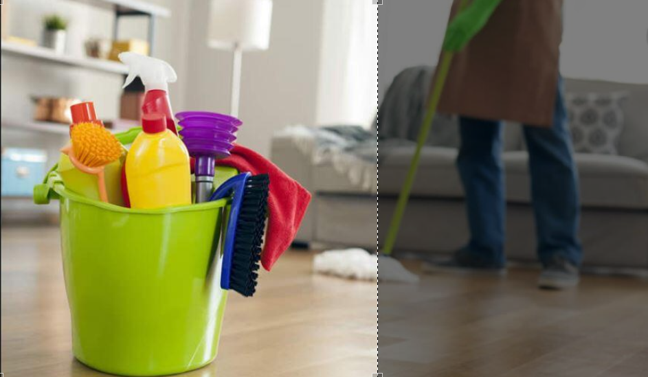 LZ Cleaning Services Port Charlotte, FL Nextdoor