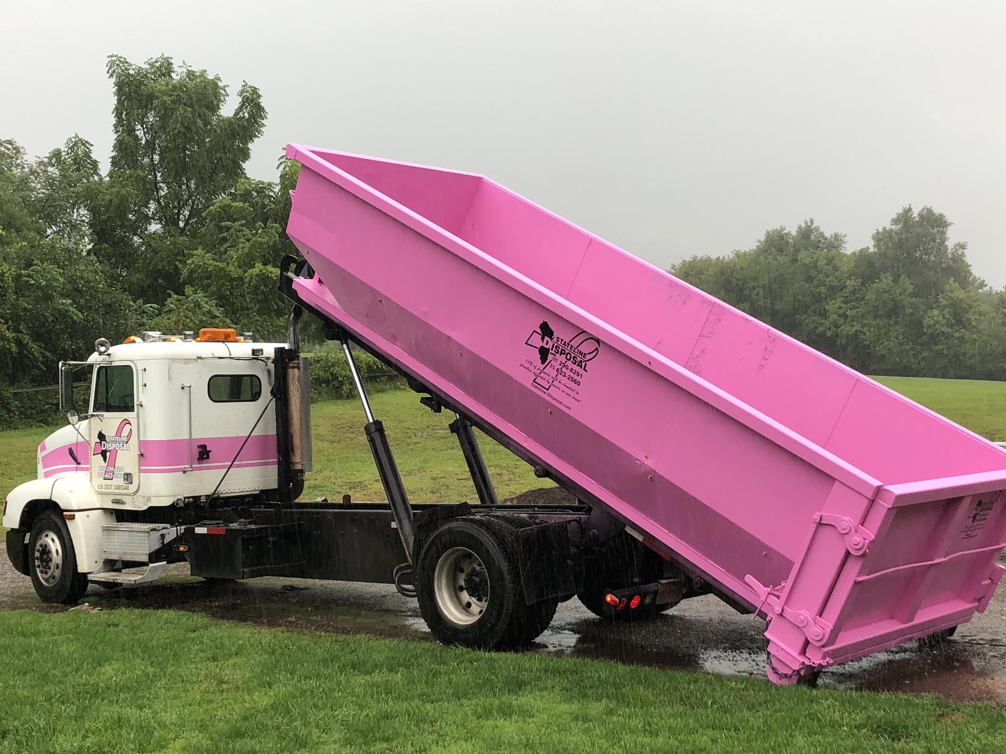 Stateline Disposal Roscoe, IL Nextdoor