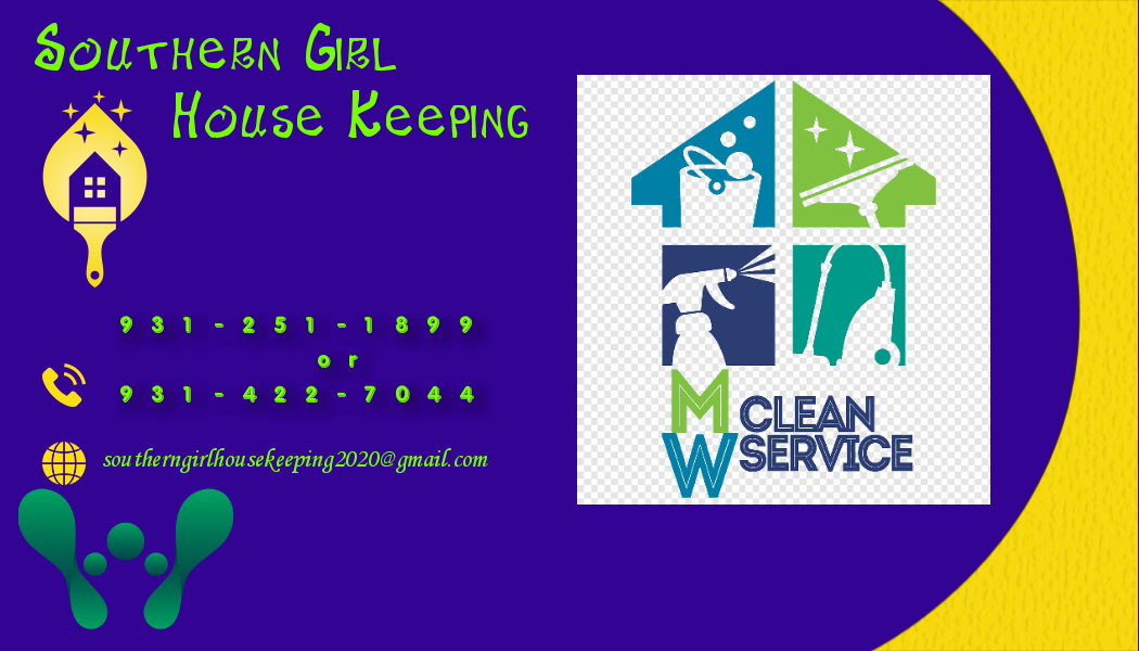 Southern Girl House Keeping Lewisburg, TN Nextdoor