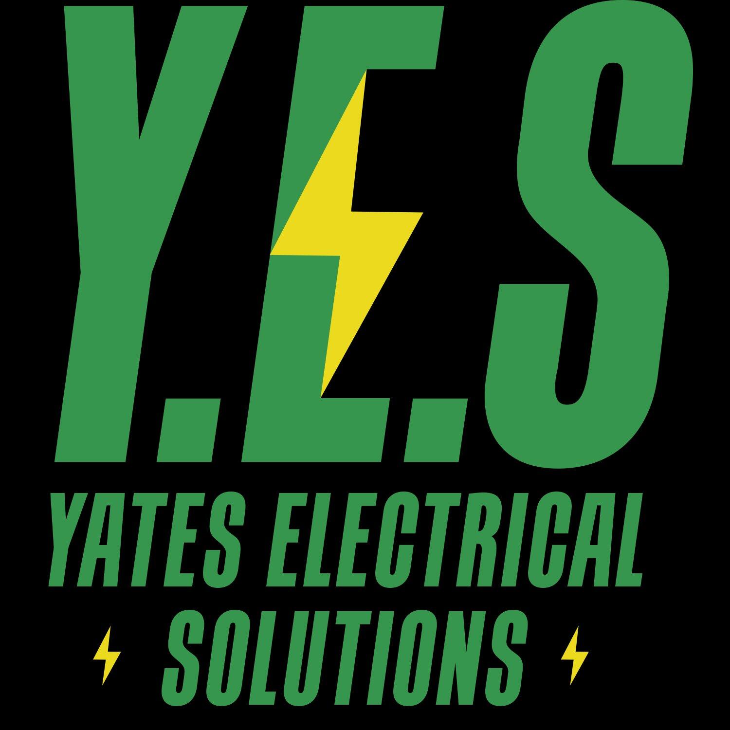 Yates Electrical Solutions Stourbridge Nextdoor