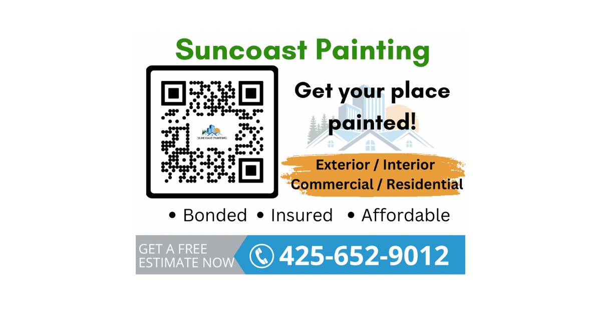 Suncoast Painting Nextdoor