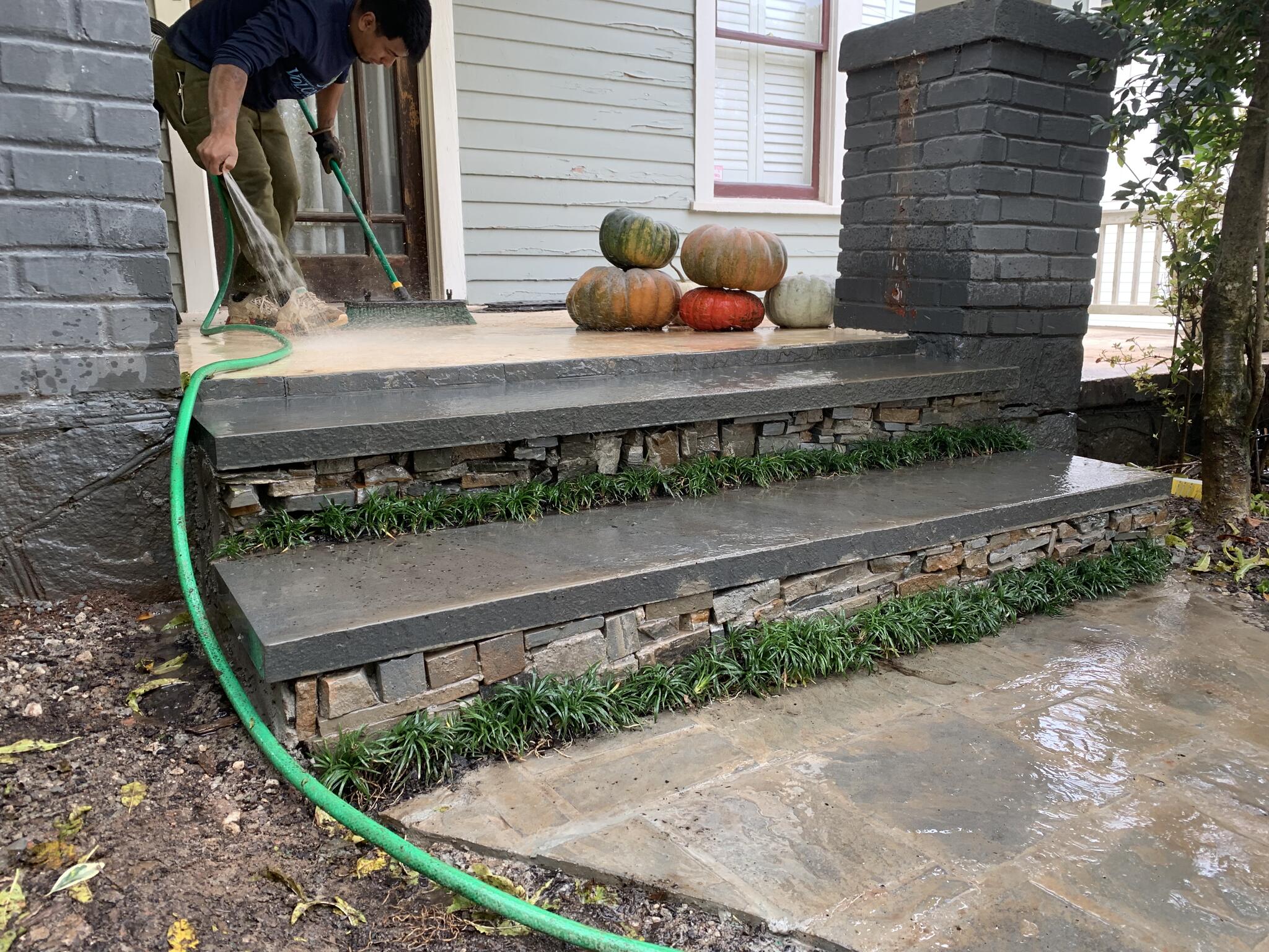 Garden Atlantic Landscaping Sandy Springs, GA Nextdoor