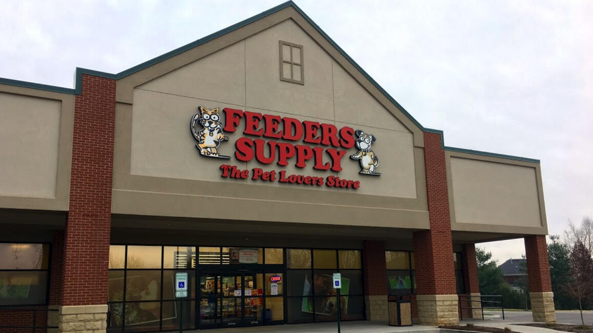 Feeders Supply Louisville KY Nextdoor