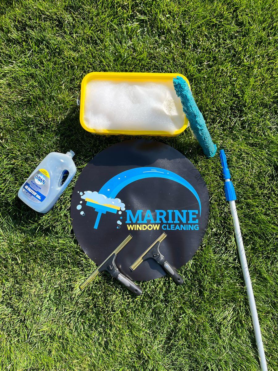 Marine Window Cleaning Burke, VA Nextdoor
