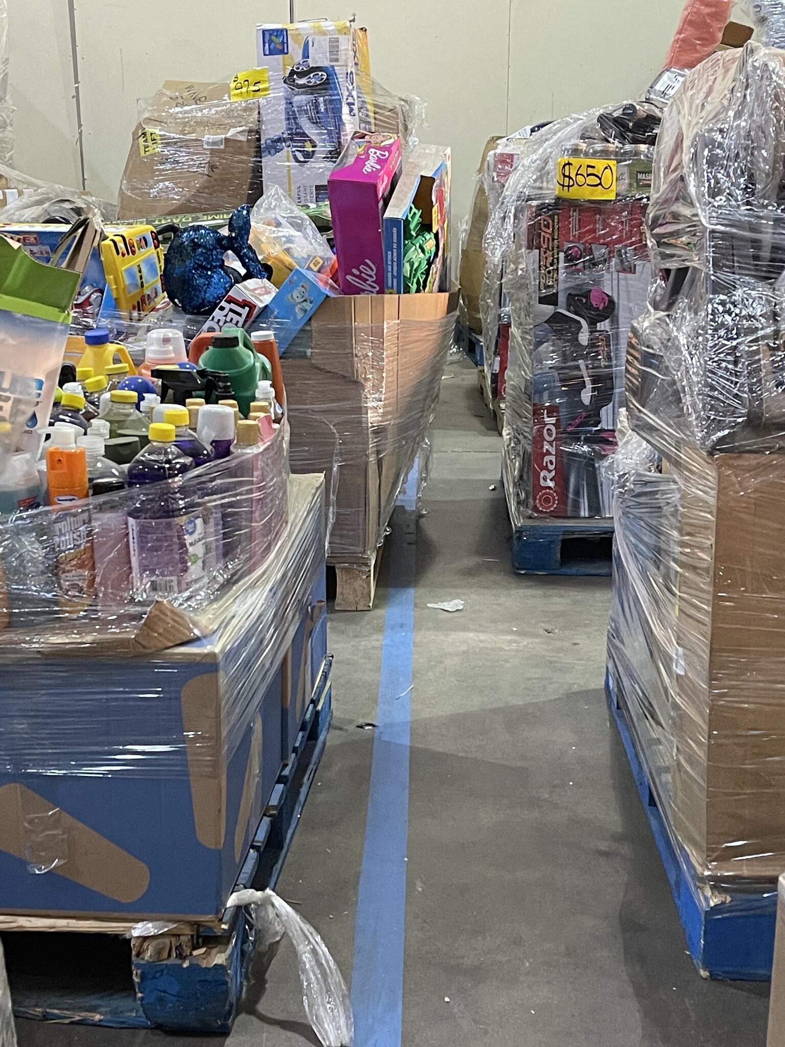 Big D Discount Dallas, TX Nextdoor