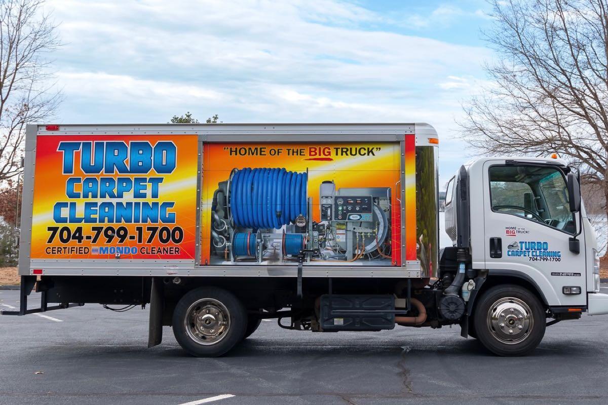 Turbo Carpet Cleaning Mooresville, NC Nextdoor