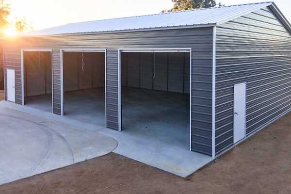 Just Wood Steel S Design Center Llc Potterville Mi Just Wood Steel S Design Center, The Garage Center Llc