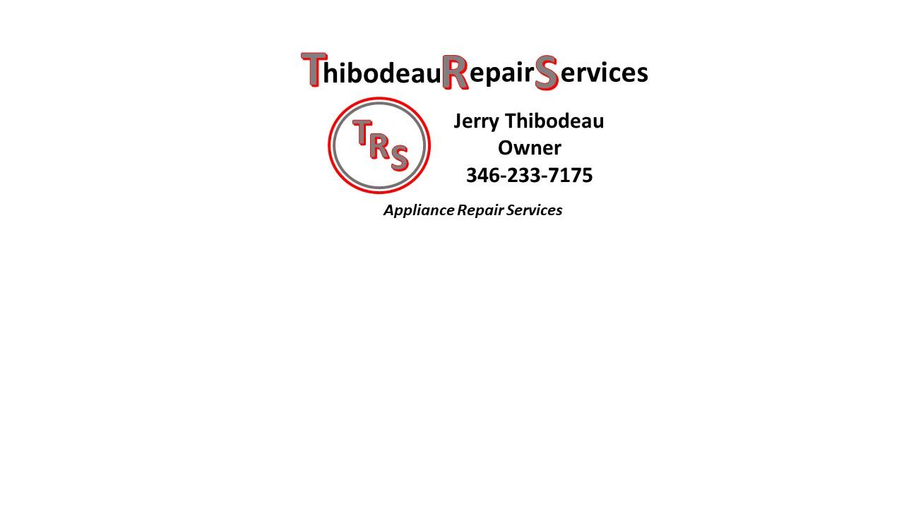 Thibodeau Repair Services Nextdoor