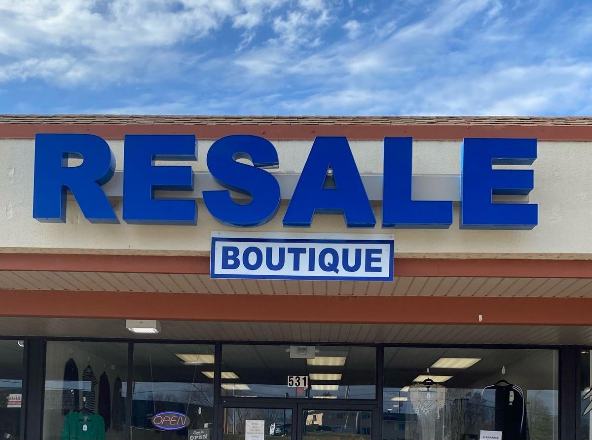 Premier Resale Boutique Arnold, MO Nextdoor