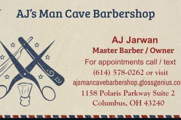 Barber Shop Near Me  Barber shop, Man cave barber, Barber