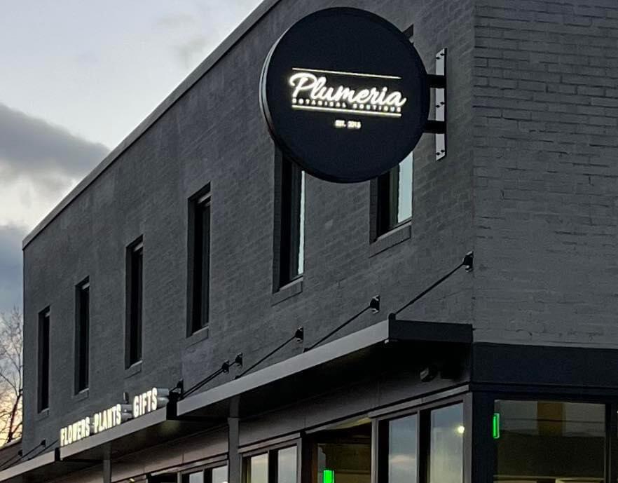 Plumeria Botanical Boutique Battle Creek, MI Nextdoor
