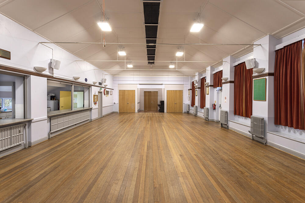 East Woodhay Village Hall Newbury, GBENG Nextdoor