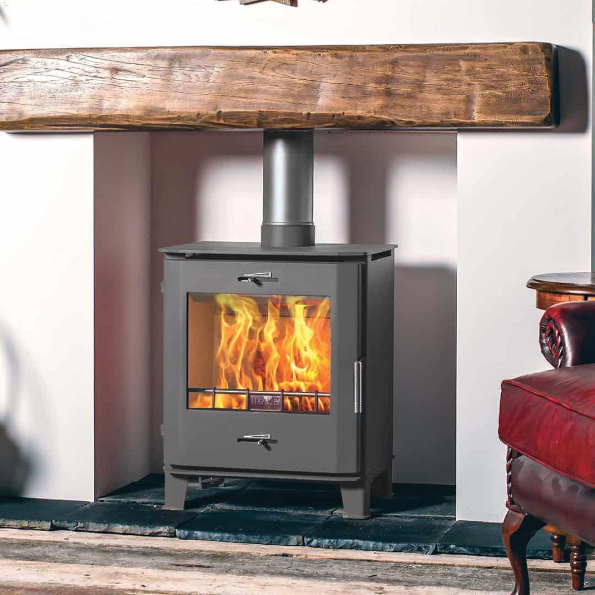 Wood burner fitter & Chimney sweep Gloucester, GBENG Nextdoor