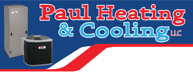 paul heating and cooling