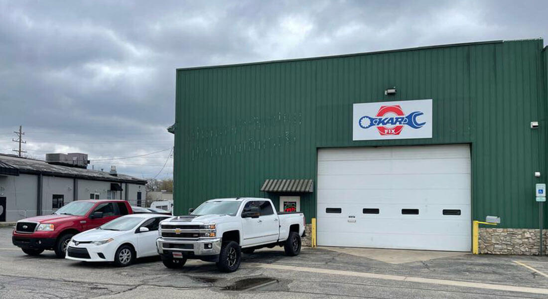 KarFix Holland, MI Nextdoor